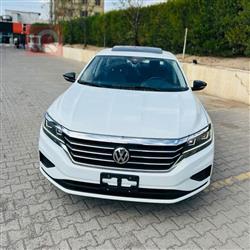 فولكسفاغن باسات